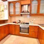 Holiday home The Stone Villas Ano Korakiana