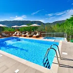 The Stone Villas *