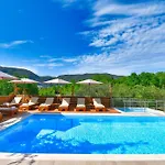 The Stone Villas Holiday home *