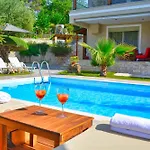 The Stone Villas *