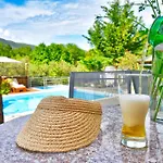 Holiday home The Stone Villas Ano Korakiana