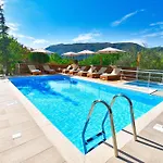 The Stone Villas *