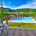 Holiday home The Stone Villas Ano Korakiana