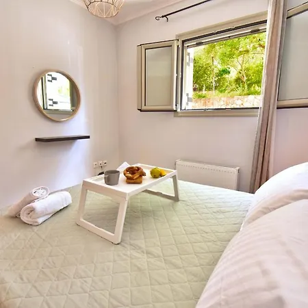 Hébergement de vacances The Stone *