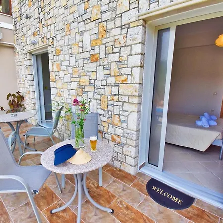 The Stone Casa vacanze *