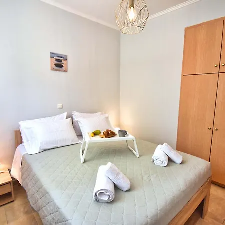 The Stone Hébergement de vacances