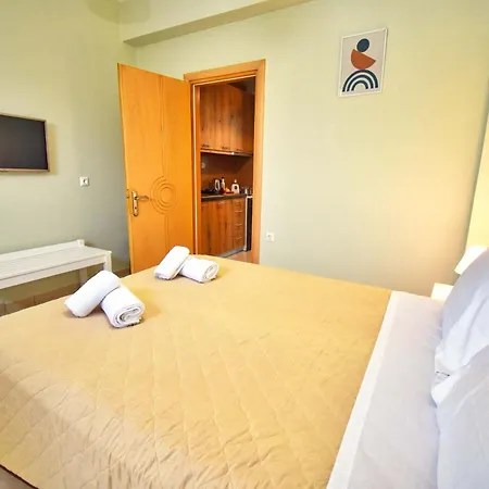 Casa vacanze The Stone *