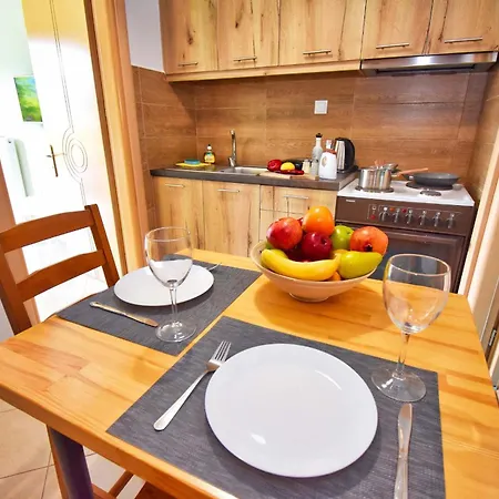 Casa vacanze The Stone