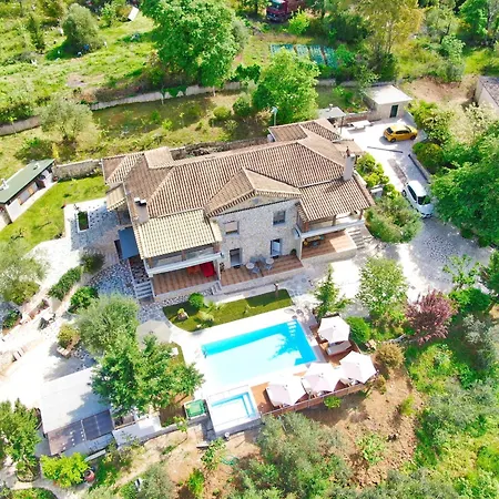 The Stone Hébergement de vacances *