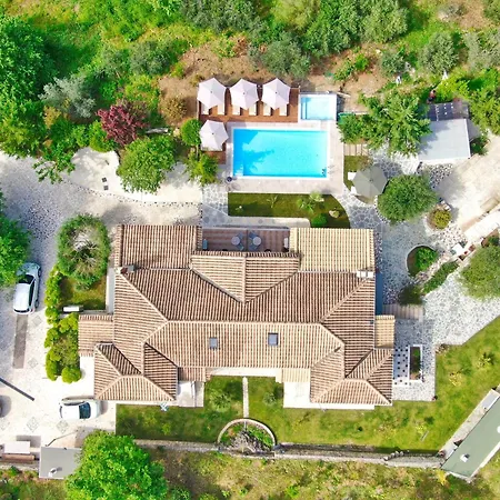 Hébergement de vacances The Stone *