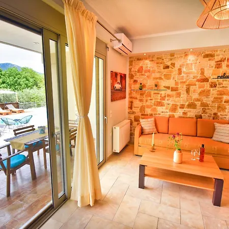 The Stone Áno Korakiána