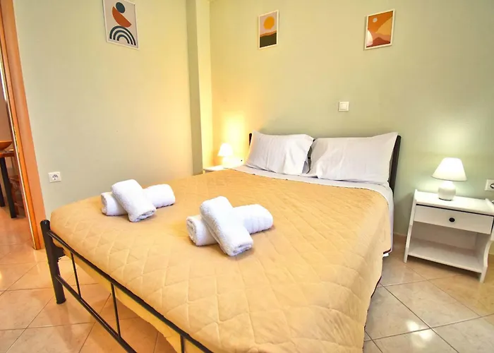 The Stone Ferienhaus