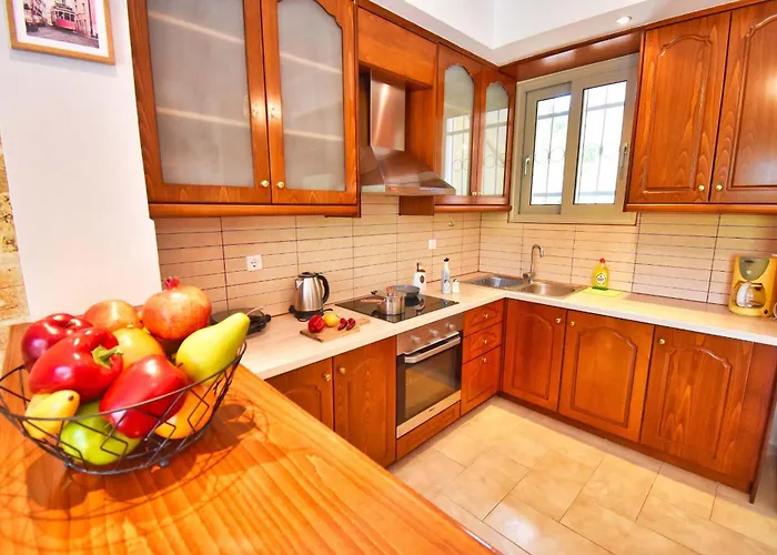 The Stone Ferienhaus