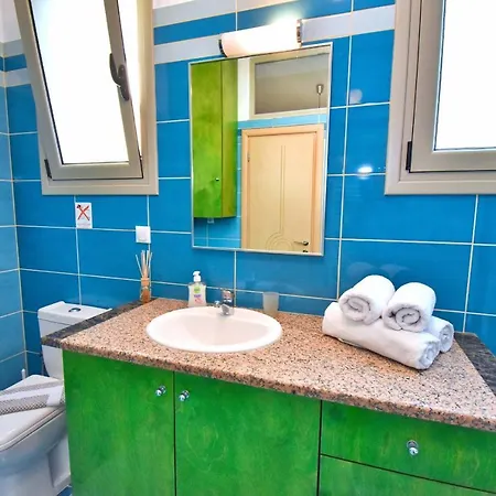 Case de vacanță The Stone *