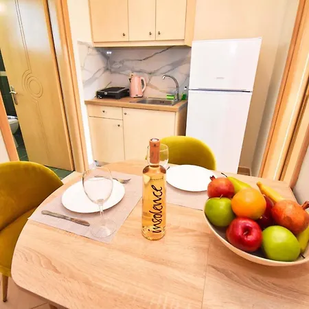 Case de vacanță The Stone