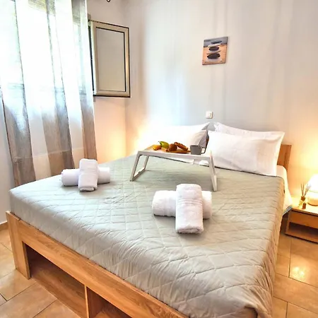 Case de vacanță The Stone *