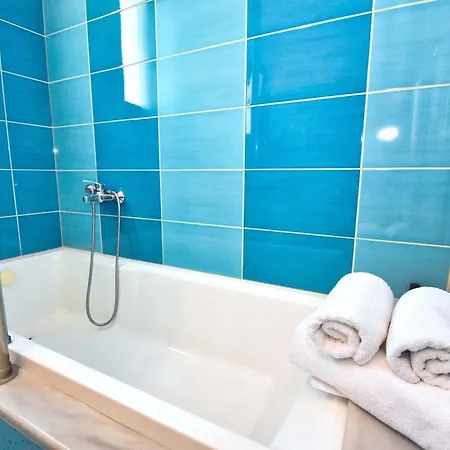 The Stone * Áno Korakiána