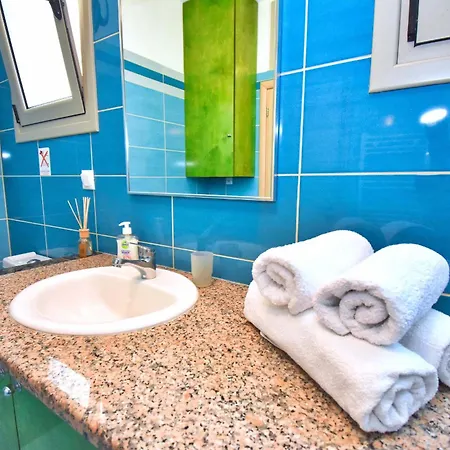 Case de vacanță The Stone