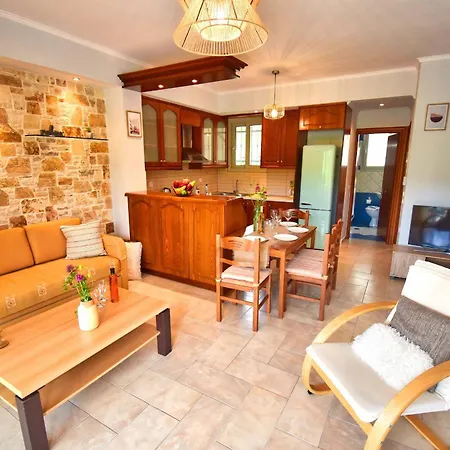 The Stone * Áno Korakiána