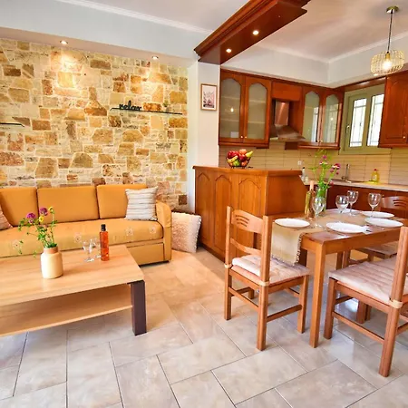 Case de vacanță The Stone *