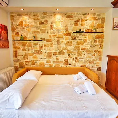 The Stone * Áno Korakiána