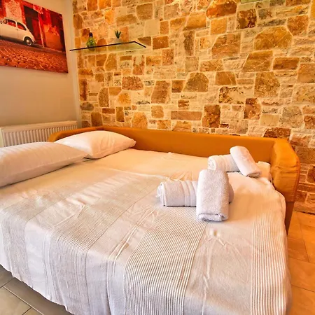 Case de vacanță The Stone