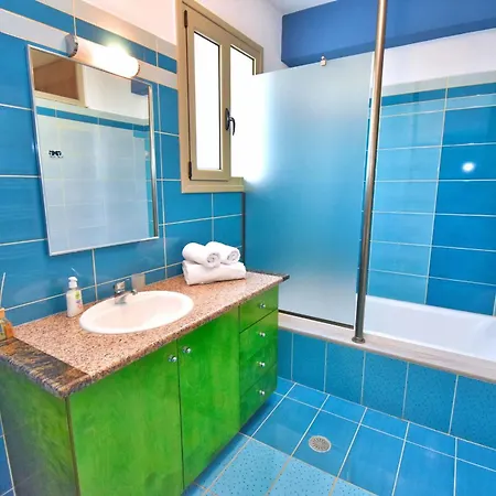 Case de vacanță The Stone *