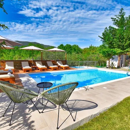 The Stone * Áno Korakiána