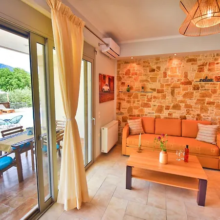 Case de vacanță The Stone *