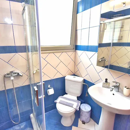 The Stone * Áno Korakiána